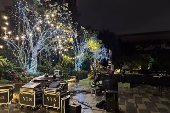 Khởi tố vụ án gây tai nạn tại khách sạn Sheraton khiến nạn nhân bị thương tổn 96%