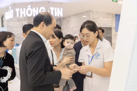 12 điểm mới nổi bật về Bảo hiểm y tế