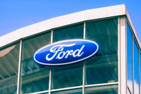 Ford triệu hồi hơn 59.000 xe tại Mỹ vì nguy cơ cháy nổ