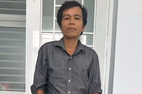 Gia Lai: Vừa ra tù về tội giết người lại đi chém người