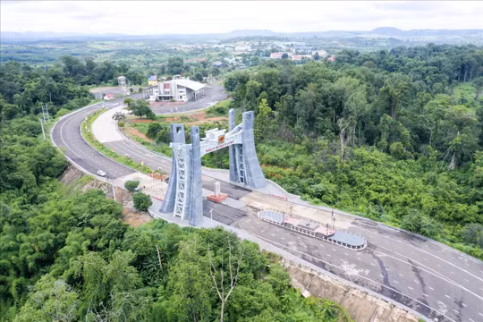 Chủ tịch tỉnh Gia Lai: Doanh nghiệp cần tăng cường chế biến sâu, nâng giá trị cho hàng Việt xuất khẩu