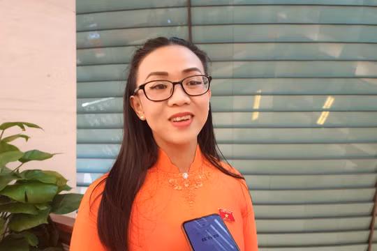 Luật Báo chí (sửa đổi) mở ra cơ hội để báo chí hoạt động chuyên nghiệp, hiệu quả hơn