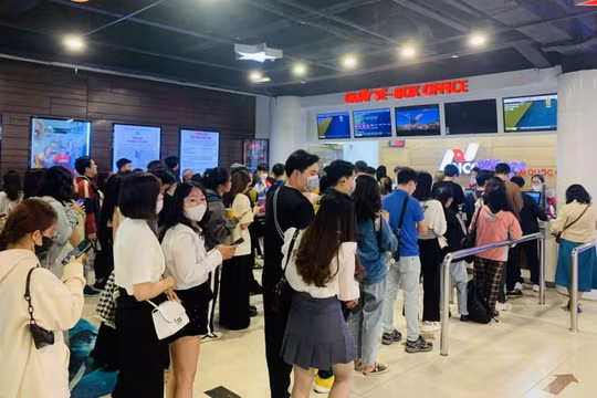 Phim Địa đạo vượt mốc 150 tỷ đồng, lập kỷ lục mới cho phim Việt đề tài chiến tranh