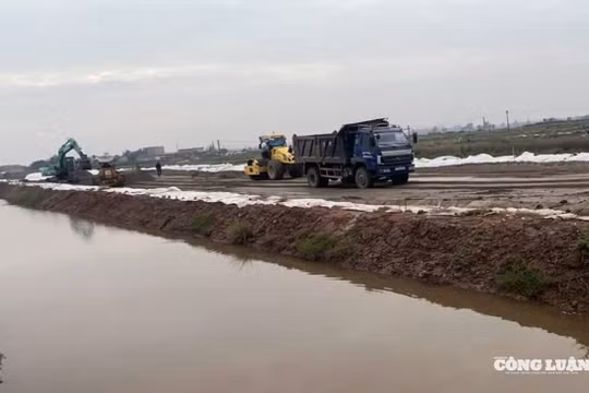 Kỹ sư Lê Hoài Nam- Người giảng viên nội bộ tận tâm của QTP