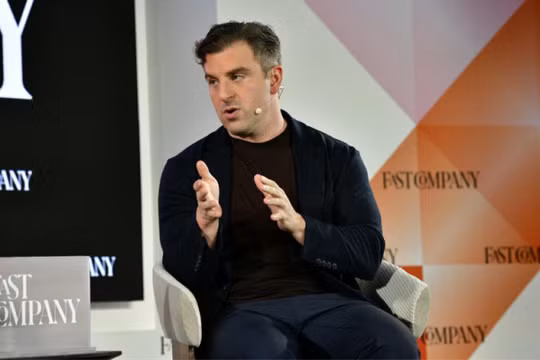 CEO Apple, Airbnb, PepsiCo tiết lộ nỗi "cô đơn" chung của các nhà lãnh đạo