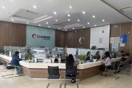 Thông báo khai trương hoạt động Phòng Giao dịch số 2 Co-opBank chi nhánh Bắc Giang