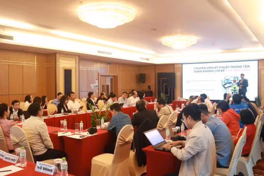 Khi bộ máy tinh gọn đi trước, nhưng tư duy quản trị chưa theo kịp