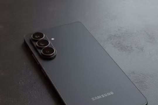 Galaxy S26 Ultra rò rỉ công nghệ camera giúp tái tạo màu da tự nhiên