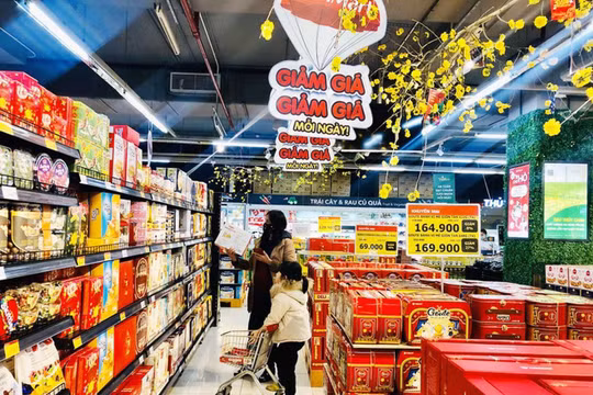 Xây dựng phương án điều hành giá 2026, theo dõi sát thị trường hàng hóa thiết yếu