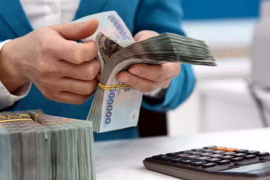 Điều chỉnh kế hoạch đầu tư công của Bộ Nông nghiệp và Phát triển nông thôn