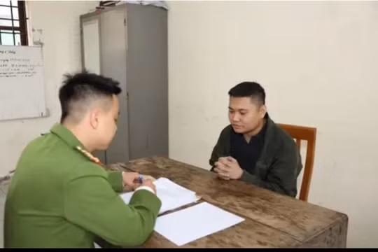 Giám đốc công ty ở Hưng Yên tổ chức tiệc tất niên bằng ma túy cho công nhân