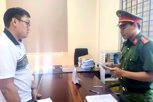 Công an phát hiện cơ sở sản xuất cà phê giả số lượng lớn ở Gia Lai