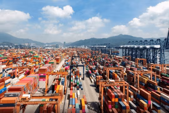 Dịch vụ Biển Tân Cảng (TOS) tăng trưởng lợi nhuận 170%, thâu tóm liên tiếp và mở rộng hệ sinh thái