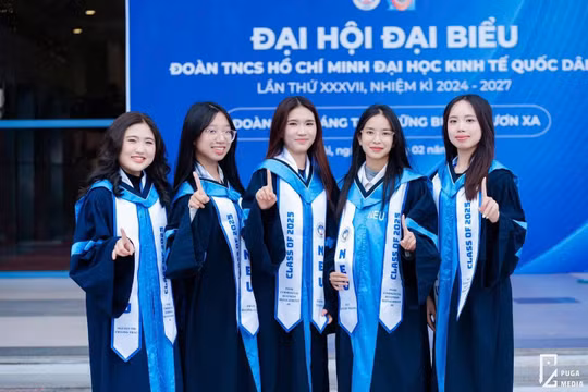 Học phí 10 trường top khối ngành Kinh tế phía Bắc