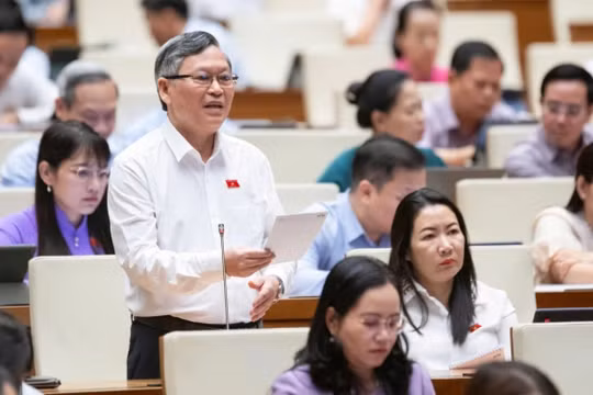 Cần bổ sung chính sách hỗ trợ cho nhà nghiên cứu, sáng tạo ‘hai lúa’