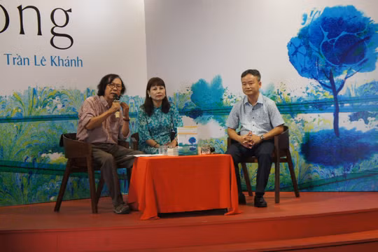 Tập thơ “Đồng - Tuyển tập Xứ 2”: Khi thơ lục bát “chạm” vào những triết luận hiện sinh