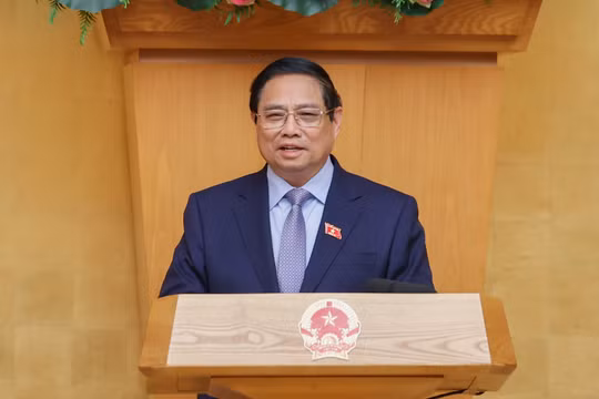 Xử lý dứt điểm các vướng mắc, sớm đưa vào triển khai hơn 2,2 nghìn dự án