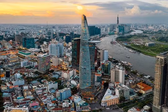 Chi tiết phương án sắp xếp đơn vị hành chính cấp xã của các tỉnh, thành phố