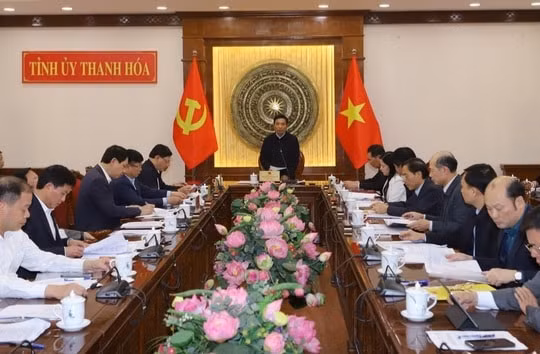 Thanh Hóa: Đưa vào sử dụng 2.197 căn hộ nhà ở xã hội