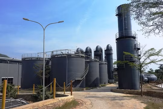 Đà Nẵng: Điều chỉnh HSMT của gói thầu gần 100 tỷ quản lý, vận hành hệ thống xử lý nước rỉ rác tại bãi rác Khánh Sơn
