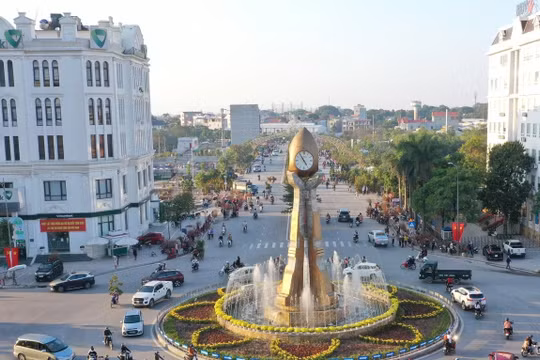 Bắc Ninh: Triển khai phủ sóng wifi miễn phí tại thành phố Bắc Ninh và thành phố Từ Sơn