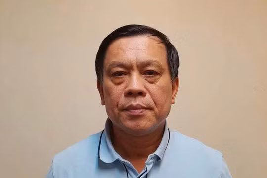 Ban Bí thư khai trừ Đảng cựu thứ trưởng Nguyễn Bá Hoan