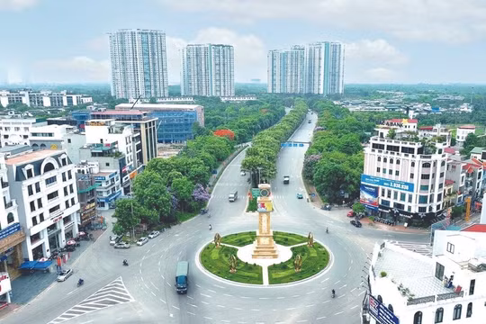 Hưng Yên bổ nhiệm lãnh đạo UBND tại 39 xã, phường mới sau sắp xếp