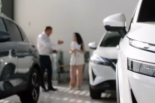 Nên mua xe điện ngay hay chờ công nghệ tiến xa hơn?