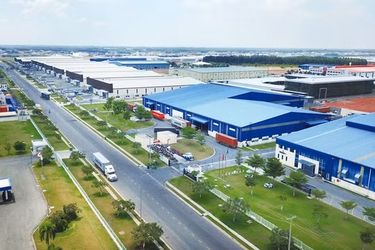 Hưng Yên bứt tốc quy hoạch, đón làn sóng đầu tư trước thời điểm sáp nhập