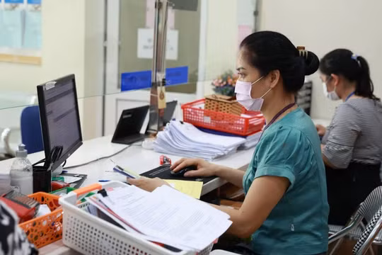 Người hoạt động không chuyên trách cấp xã sẽ được hưởng chính sách nghỉ việc ra sao khi thực hiện chính quyền địa phương 2 cấp?