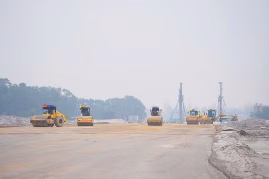 Lộ hàng loạt sai phạm tại các dự án lớn ở Quảng Trị