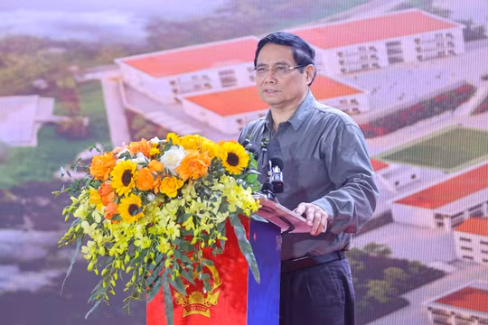 Dựng 'vành đai tri thức' vững chắc nơi phên dậu Tổ quốc