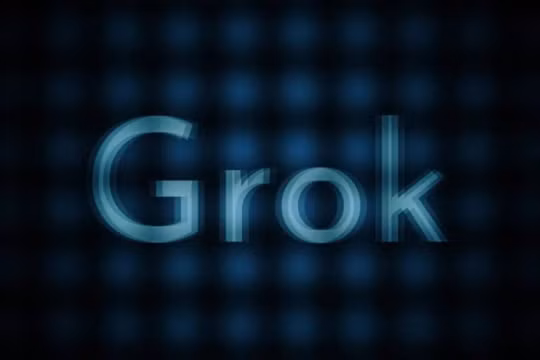 Ứng dụng AI Grok của Elon Musk sắp có mặt trên Android
