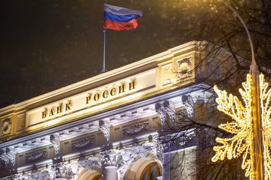 Ngân sách Nga sẽ nhận thêm 1 tỷ USD doanh thu từ dầu khí