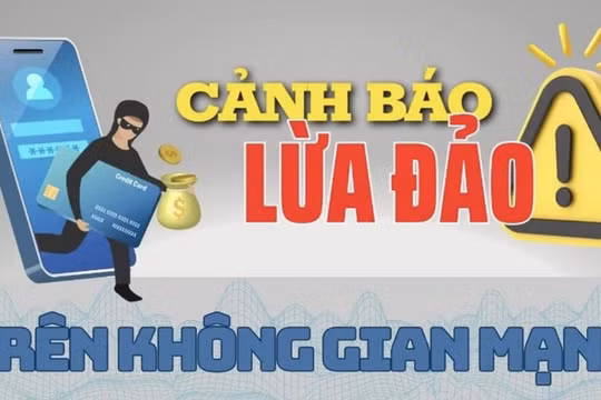 Nữ thủ quỹ 'thụt két' UBND xã gần 2,5 tỷ đồng để chuyển cho kẻ lừa đảo