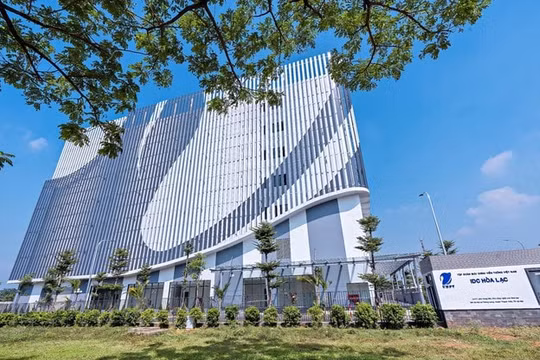 Cuộc đua đầu tư vào lĩnh vực trung tâm dữ liệu phát triển AI tại châu Á đang 'nóng' lên từng ngày
