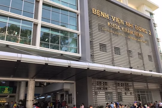 Nhiều bệnh viện thông báo mời thầu cho các gói cung cấp vật tư giá trị hơn 100 tỷ đồng