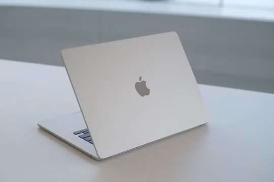 Apple lần đầu tiết lộ 'tính năng' ẩn của MacBook