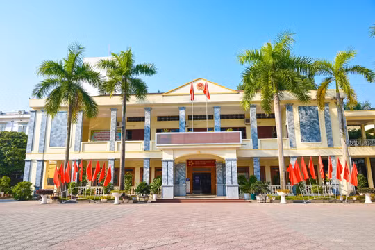 Nhiệm vụ và quyền hạn của chủ tịch phường khác gì chủ tịch xã sau 1/7?