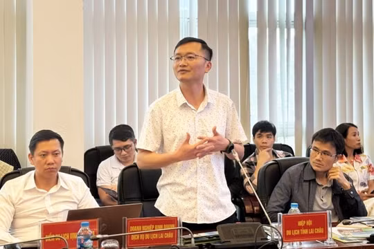Lai Châu cần nhiều MV như 'Bắc Bling' để thúc đẩy du lịch