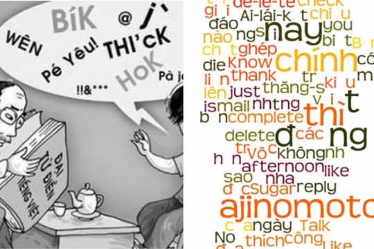 Báo chí và giáo dục ngôn ngữ: Chung tay giữ gìn tiếng Việt
