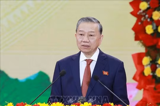 Tạo sức bật mới, phát triển Đà Nẵng xứng tầm