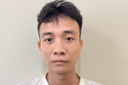 Nghệ An: Mang 2 tiền án, đối tượng vẫn tiếp tục tàng trữ trái phép chất ma túy