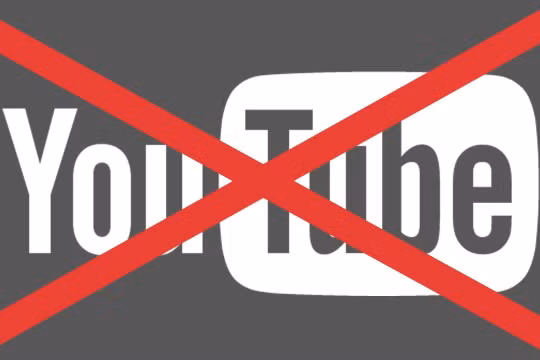 YouTube nói lệnh cấm MXH tại Úc không giúp trẻ em an toàn hơn