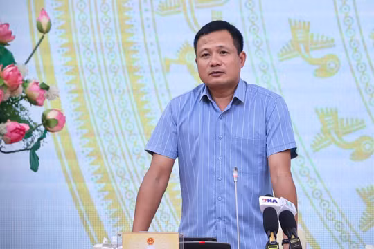 Có 9 điểm cầu truyền hình trực tiếp lễ khánh thành, khởi công 250 công trình chào mừng 80 năm Quốc khánh