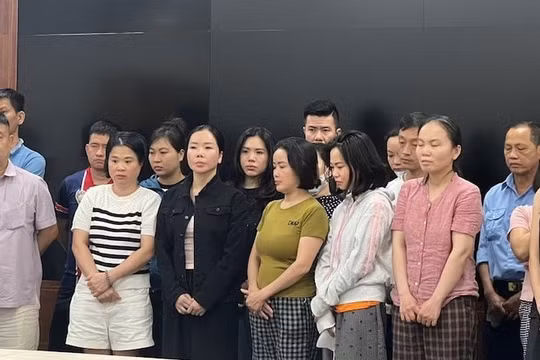 Hà Nội: Kỷ luật Đảng ủy Viện Pháp y tâm thần Trung ương và nhiều đảng viên liên quan