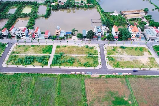 Áp lực sinh kế từ nghĩa vụ tài chính, Thủ tướng yêu cầu nghiên cứu cơ chế hệ số điều chỉnh giá đất