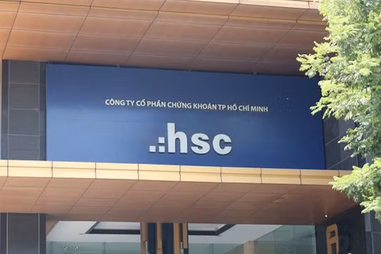 HSC vi phạm chứng khoán nhiều lần, sẽ bị cưỡng chế nếu không chấp hành