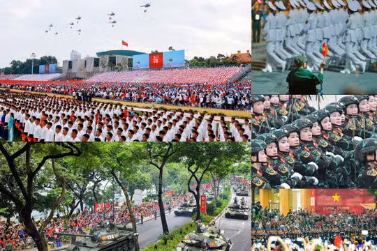 Giải ảnh 'Khoảnh khắc Báo chí' là động lực để tiếp tục dấn thân với nghề
