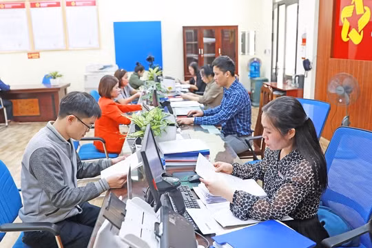 Triển khai các Nghị định về phân cấp, phân quyền bảo đảm hiệu quả, không để ngắt quãng